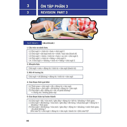 [Pre-order] Combo Tiếng Việt cho người nước ngoài (Trình độ A+B1)