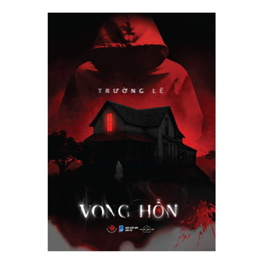 [Pre-order] Vong Hồn - Trường Lê