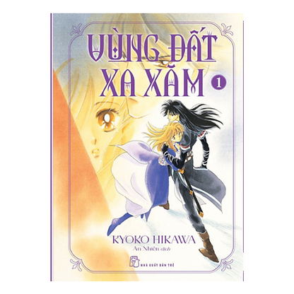 [Pre-order] Vùng Đất Xa Xăm (Lẻ Tập)