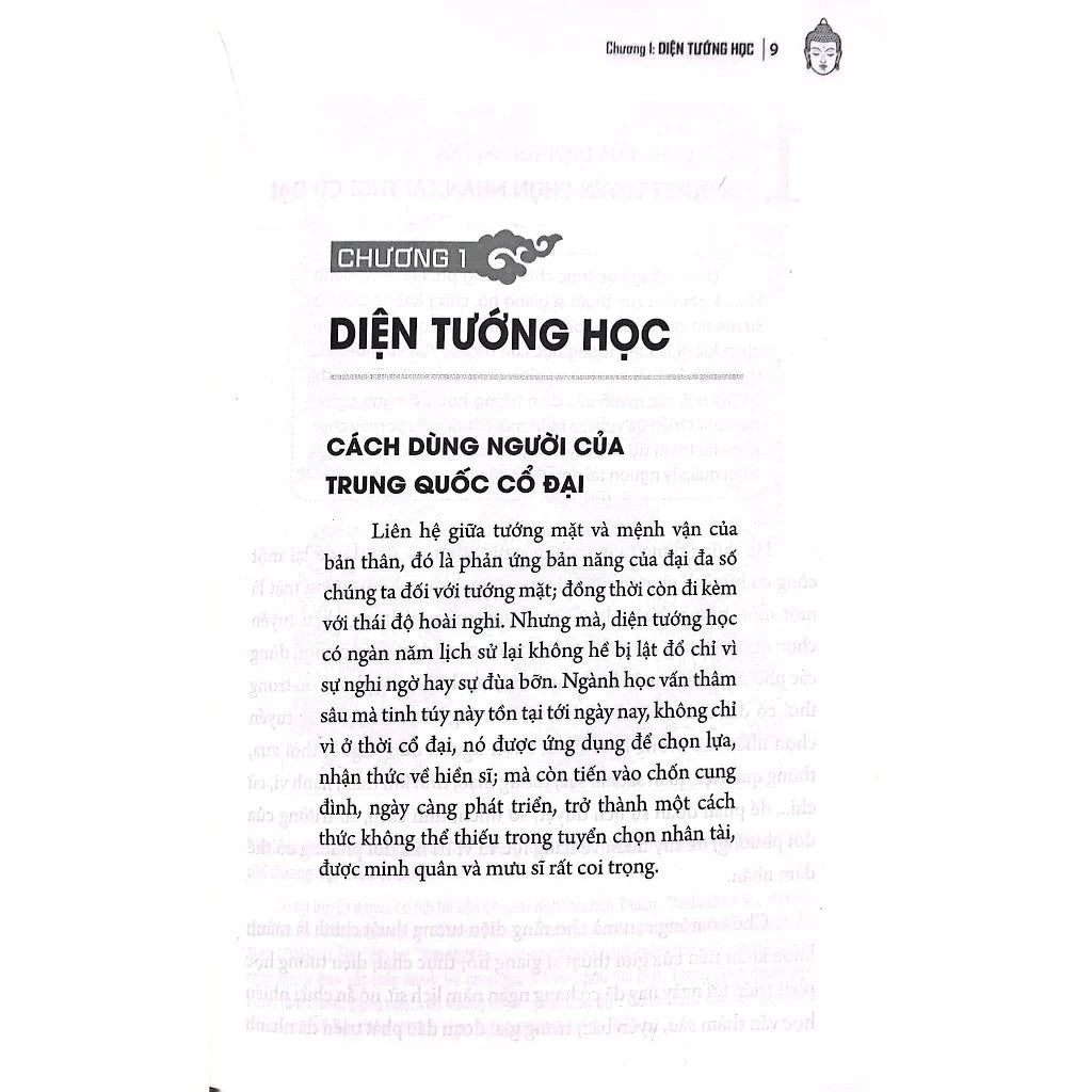 [Pre-order] Đồ Giải Xem Tướng Biết Người (Bìa cứng)