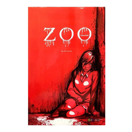 [Pre-order] Zoo